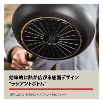 【ＺＷＩＬＬＩＮＧおまとめ】ヴィピテーノ　フライパン　深型　２８ｃｍ　各種