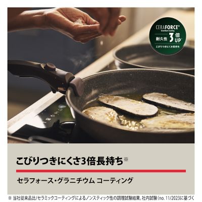 【ＺＷＩＬＬＩＮＧおまとめ】ヴィンチ　フライパン　単品各種