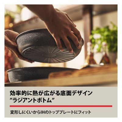【ＺＷＩＬＬＩＮＧおまとめ】ヴィンチ　フライパン　単品各種