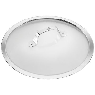 【ＺＷＩＬＬＩＮＧおまとめ】サリーナ　セラミック　フライパン　深型２８ｃｍ　ガラス蓋付
