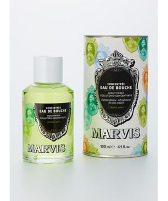 MARVIS/マービス マウスウォッシュ　４１１０５５