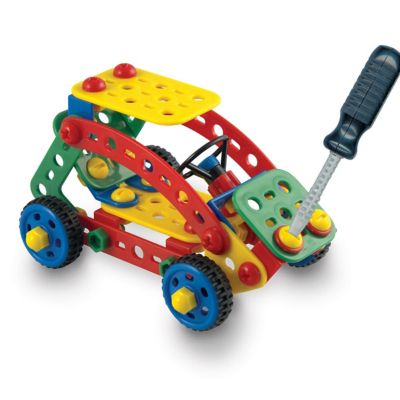 ビルダーキット　テクノ　ツールボックス