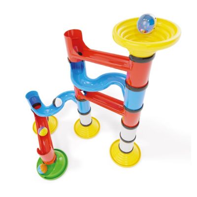 受注商品】はじめてのボール転がし | BORNELUND (Baby&Kids