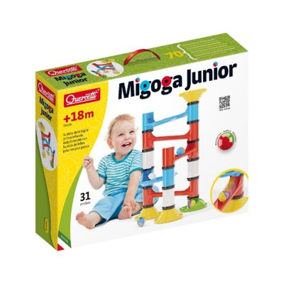 受注商品】はじめてのボール転がし | BORNELUND (Baby&Kids