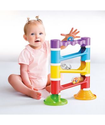 ＜BORNELUND (Baby&Kids)＞【受注商品】ころころサウンドスロープ　ＱＲ６５１５