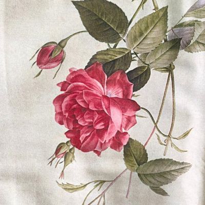 ☆テーブルランナー Botanical | Blanc MariClo