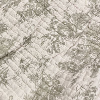 ★ベッドカバーセット　Ｇｒｉｍａｌｄｉ