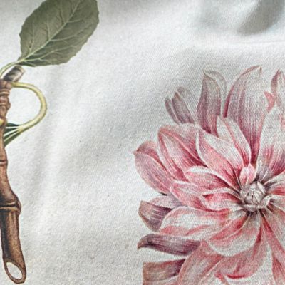 ☆テーブルクロス Botanical | Blanc MariClo