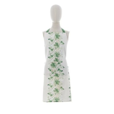 ＜Blanc MariClo’＞★エプロン　Ｈｅｄｅｒａ