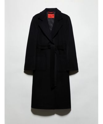 【クリーニング済】MAX&Co. （マックスアンドコー）チェスターコート MAX&Co.（マックス アンド コー）の「Max&Co.(マックスアンド