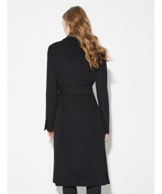 送料無料】ラナウェイ ベルト ウールコート