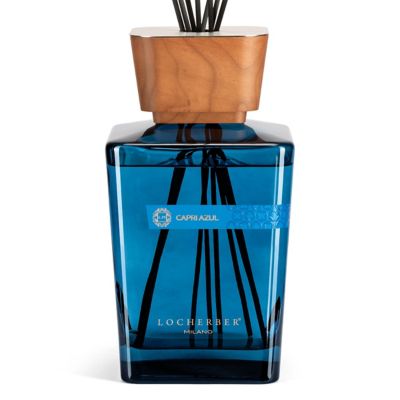 ロッケンベル スカイラインルームディフューザー カプリブルー500ml 新品 カプリブルー ルームディフューザー | LOCHERBER MILANO/ロッケルベル