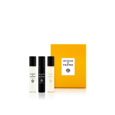 【送料無料】アクア ディ パルマ ディスカバリー セット コロニア の