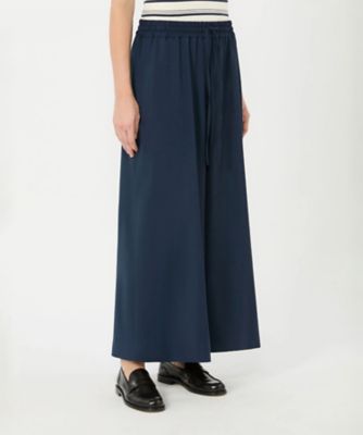エルモ ストレッチ ウール ジョガー パンツ 5136136106