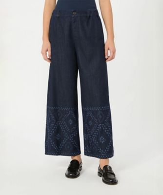 Weekend Max Mara (Women)のデニムパンツ | レディース | 三越伊勢丹