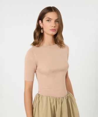 Weekend Max Mara (Women) / ウィークエンド マックスマーラ TOP