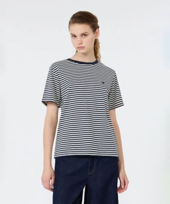 ヴェナコ ピュア コットン ジャージー Tシャツ 5976036106
