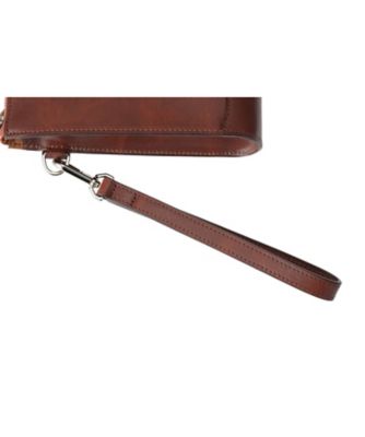 シラサギレザー クラッチバッグ 8029 | CYPRIS (Men