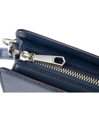 シラサギレザー セカンドバッグ 8030 | CYPRIS (Men)/キプリス