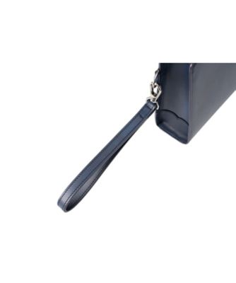 シラサギレザー セカンドバッグ 8030 | CYPRIS (Men)/キプリス