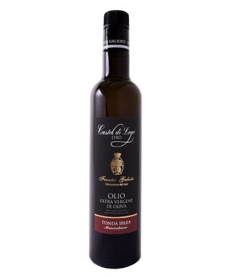 OLIOTECA/オリオテカ カステル・ディ・レゴ・オーロ　５００ｍｌ