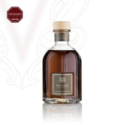 dr vranjes ルーム フレグランス クリアランス oud nobile