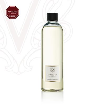 DR.VRANJES/ドットール・ヴラニエス ＧＩＮＧＥＲ　ＬＩＭＥ＜ジンジャー・ライム＞　５００ｍｌ　詰替えリフィル
