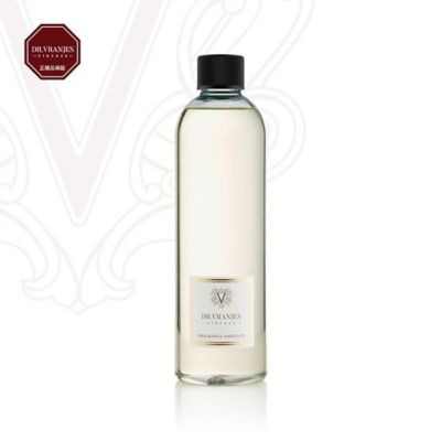 ＜三越伊勢丹/公式＞ DR.VRANJES/ドットール・ヴラニエス POMPELMO CASSIS 500ml 詰替えリフィル ホームフレグランス【三越伊勢丹/公式】