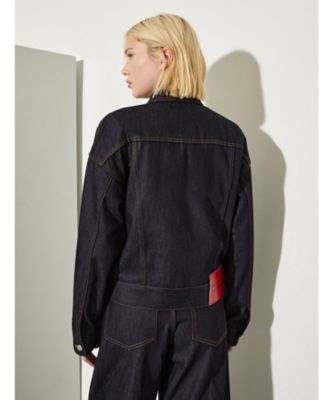Go To Hollywood デニムジャケット LOVE MORE 02 Go To Hollywood デニムジャケット LOVE MORE 02 Go To