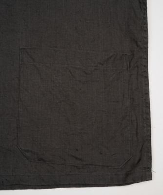 フレンチプルオーバーシャツーヘンプ　／　ＦＲＥＮＣＨ　ＰＵＬＬＯＶＥＲ　ＳＨＩＲＴーＨＥＭＰ　８０４８００１０００６