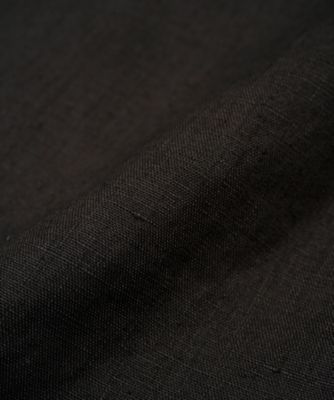 フレンチプルオーバーシャツーヘンプ　／　ＦＲＥＮＣＨ　ＰＵＬＬＯＶＥＲ　ＳＨＩＲＴーＨＥＭＰ　８０４８００１０００６