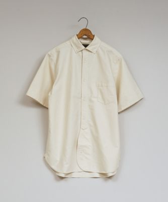 ブリティッシュオフィサーズシャツショートスリーブータイプ２／ＢＲＩＴＩＳＨ　ＯＦＦＩＣＥＲＳ　ＳＨＩＲＴ　Ｓ／ＳーＴＹＰＥ２