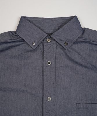 ブリティッシュオフィサーズシャツショートスリーブータイプ２／ＢＲＩＴＩＳＨ　ＯＦＦＩＣＥＲＳ　ＳＨＩＲＴ　Ｓ／ＳーＴＹＰＥ２