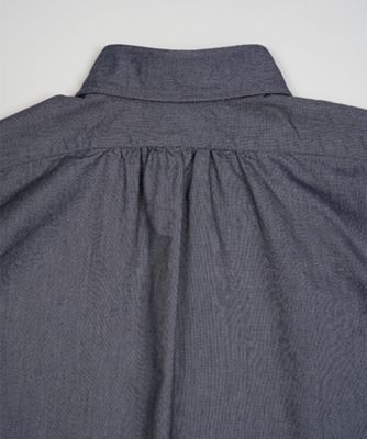 ブリティッシュオフィサーズシャツショートスリーブータイプ２／ＢＲＩＴＩＳＨ　ＯＦＦＩＣＥＲＳ　ＳＨＩＲＴ　Ｓ／ＳーＴＹＰＥ２