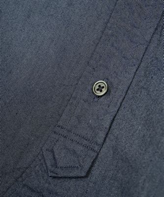 ブリティッシュオフィサーズシャツショートスリーブータイプ２／ＢＲＩＴＩＳＨ　ＯＦＦＩＣＥＲＳ　ＳＨＩＲＴ　Ｓ／ＳーＴＹＰＥ２
