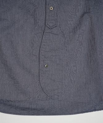 ブリティッシュオフィサーズシャツショートスリーブータイプ２／ＢＲＩＴＩＳＨ　ＯＦＦＩＣＥＲＳ　ＳＨＩＲＴ　Ｓ／ＳーＴＹＰＥ２