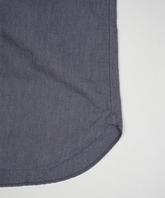 ブリティッシュオフィサーズシャツショートスリーブータイプ２／ＢＲＩＴＩＳＨ　ＯＦＦＩＣＥＲＳ　ＳＨＩＲＴ　Ｓ／ＳーＴＹＰＥ２