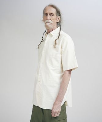ブリティッシュオフィサーズシャツショートスリーブータイプ２／ＢＲＩＴＩＳＨ　ＯＦＦＩＣＥＲＳ　ＳＨＩＲＴ　Ｓ／ＳーＴＹＰＥ２