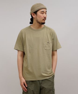 ５．６オンスベーシックＴシャツ　／　５．６ｏｚ　ＢＡＳＩＣ　ＴーＳＨＩＲＴ　８０４８００２１０２０