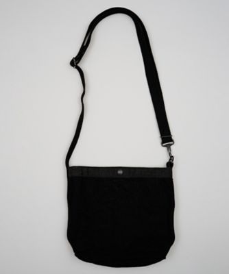 ＜Nigel Cabourn (Men)＞マガジンバッグ　ー　インディゴ　／　ＭＡＧＡＺＩＮＥ　ＢＡＧ　ー　ＩＮＤＩＧＯ　８０４８００６１２０７