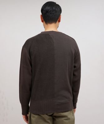 アーミークルージャージーミックス ／ ARMY CREW