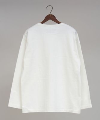 ９．５オンス　４０ｓ　ＵＳＭＣ　ロングスリーブ　／　９．５ｏｚ　４０ｓ　ＵＳＭＣ　ＬＯＮＧ　ＳＬＥＥＶＥ　８０４９００２００３０