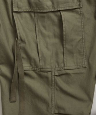 アーミーカーゴパンツ　／　ＡＲＭＹ　ＣＡＲＧＯ　ＰＡＮＴ　８０４９００５００１２