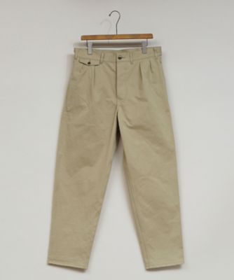 オフィサーズパンツ　ー　ウエポン　／　ＯＦＦＩＣＥＲＳ　ＰＡＮＴ　ー　ＷＥＰＯＮ　８０４９００５００２２