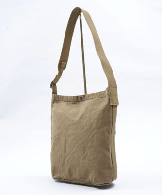 メールバッグ　／　ＭＡＩＬ　ＢＡＧ　８０４９００６１０００