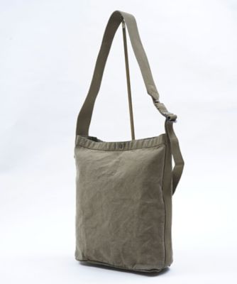 メールバッグ　／　ＭＡＩＬ　ＢＡＧ　８０４９００６１０００