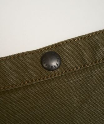 マガジンバッグ　／　ＭＡＧＡＺＩＮＥ　ＢＡＧ　８０４９００６１００７