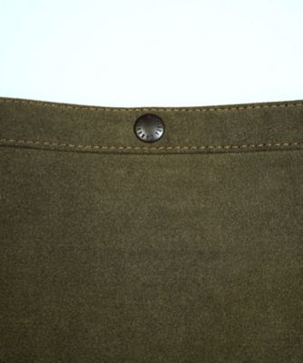 メールバッグ　ー　ウルトラスエード　／　ＭＡＩＬ　ＢＡＧ　ー　ＵＬＴＲＡ　ＳＵＥＤＥ　８０４９００６１０１０