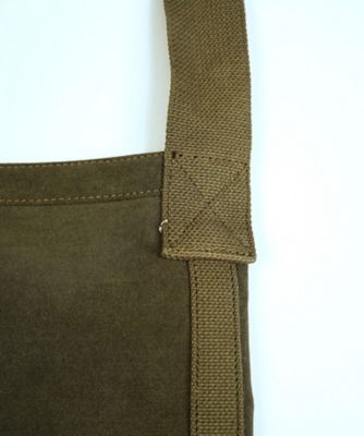 メールバッグ　ー　ウルトラスエード　／　ＭＡＩＬ　ＢＡＧ　ー　ＵＬＴＲＡ　ＳＵＥＤＥ　８０４９００６１０１０