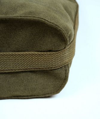 メールバッグ　ー　ウルトラスエード　／　ＭＡＩＬ　ＢＡＧ　ー　ＵＬＴＲＡ　ＳＵＥＤＥ　８０４９００６１０１０